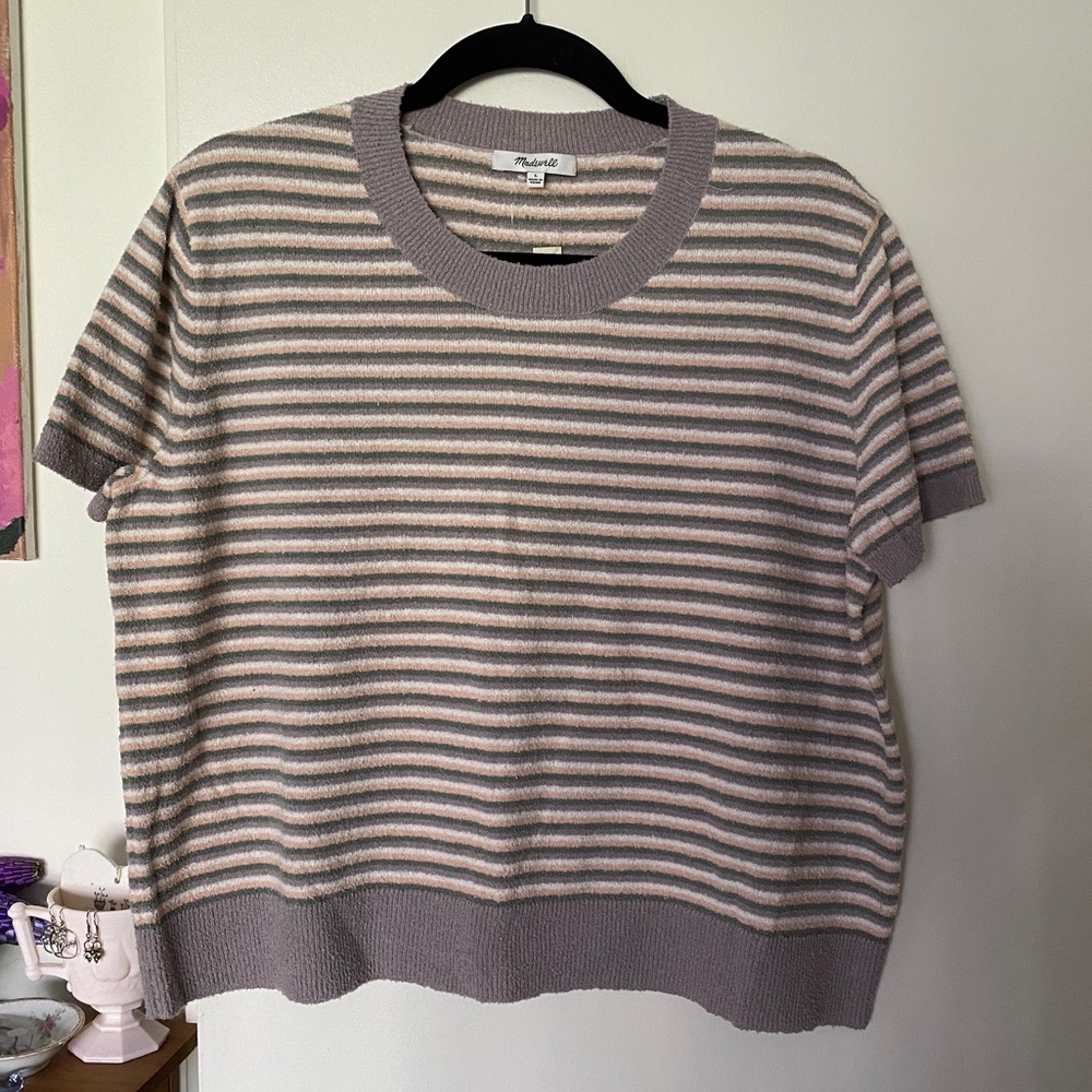 NWT Madewell Sweater